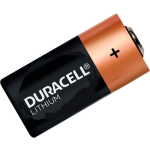 Duracell 6 Stuks (3 Blisters A 2st) - Cr123 Cr123a 3v Lithium Batterij (Duo Pack)
