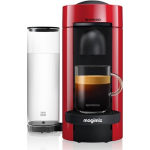 Magimix Nespresso Vertuo Plus - Rood