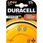 Duracell Cr123-a Lithium Batterij - 5 Stuks