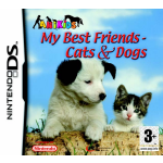 Overig My Best Friends Cats & Dogs