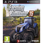 Focus Home Interactive Farming Simulator 2015