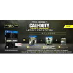 Activision Call of Duty Infinite Warfare Legacy Pro Edition