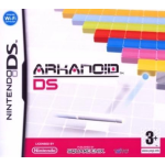 Square Enix Arkanoid DS
