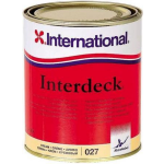 International Interdeck - Grey 289 - 750 ml