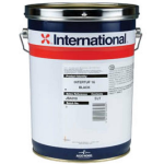 International Intertuf -/ Black - 5 l - Zwart