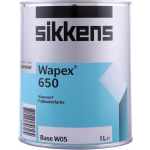 Sikkens Wapex 650 - Mengkleur - 1 l