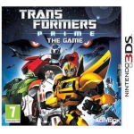 Activision Transformers Prime