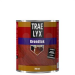 Trae Lyx Grondlak - Kleurloos - 750 ml