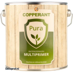 Copperant Pura Multiprimer 2,5 l - Wit