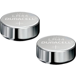Duracell 4 Stuks (2 Blisters A 2 St) Lr44 Batterij Single-use Battery Alkaline