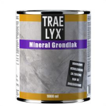 Trae Lyx Trae-lyx Mineral Grondlak - 1 l