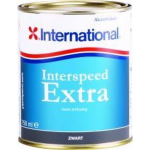 International Interspeed Extra -/ White - 750 ml - Wit