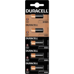 Duracell 23a Alkaline Batterij Mn21 5 Stuks