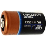 Duracell Ultra Lithium Cr2 Batterij 3v