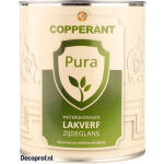 Copperant Pura Lakverf Zijdeglans - Mengkleur - 500 ml