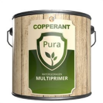 Copperant Pura Multiprimer 1 l - Wit