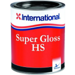 International Super Gloss HS - Whale Grey 201 - 750 ml