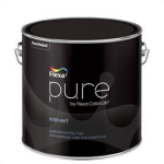 Flexa Pure Muurverf Krijtverf - Mengkleur - 2,5 l