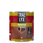 Trae Lyx Parketlak - Mat - 750 ml