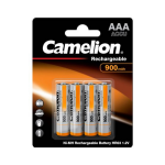 Camelion Nh-aaa900-bp4 Oplaadbare Batterij Nikkel-metaalhydride (Nimh)