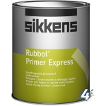 Sikkens Rubbol Primer Express - Mengkleur - 2,5 l