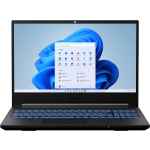 Medion Erazer Deputy P25 - Gaming Laptop - Windows 11 Home - 15.6 Inch - Zwart