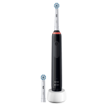 Oral B Oral-b Elektrische Tandenborstel Pro 3 3000 Sensi - 3 Poetsstanden - Negro