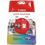 Canon Multipack PG-540L + CL541XL 5224B007 Replace: N/A