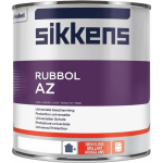 Sikkens Rubbol AZ - Mengkleur - 1 l