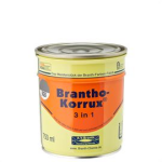 Brantho Korrux 3 in 1 - RAL 7001 Zilvergrijs - 750 ml