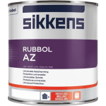 Sikkens Rubbol AZ - Mengkleur - 500 ml