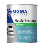 Sigma Multiprimer Aqua - Mengkleur - 1 l