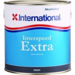 International Interspeed Extra - Donkerblauw/ Navy - 2,5 l