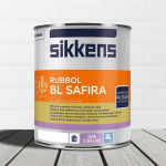 Sikkens Rubbol BL Safira - Mengkleur - 1 l