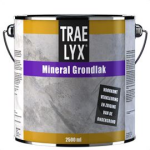 Trae Lyx Trae-lyx Mineral Grondlak - 2,5 l