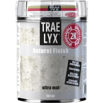 Trae Lyx Naturel Finish - 2,5 l