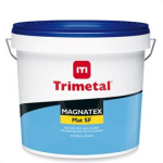 Trimetal Magnatex Mat SF 5 l - Wit