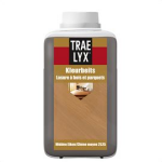 Trae Lyx Kleurbeits - Midden Eiken 2525 - 1 l