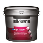 Sikkens Alphacoat 10 l - Wit