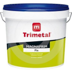 Trimetal Magnaprim Fix 5 l - Wit