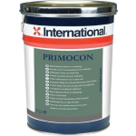 International Primocon -/ Grey - 750 ml - Grijs
