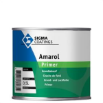 Sigma Amarol Primer - Mengkleur - 500 ml