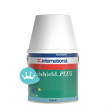 International Gelshield Plus -/ Light Blue - 2,25 l - Blauw
