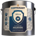 Copperant Altra Muurverf - Mengkleur - 10 l