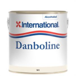 International Danboline - 001 - 2,5 l - Wit