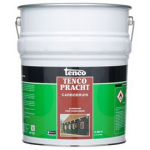 Tenco pracht Carbobruin - 10 l