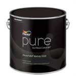 Flexa Pure Muurverf Extra Mat - Mengkleur - 2,5 l