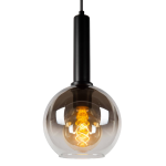Lucide  MARIUS Hanglamp -  - Zwart
