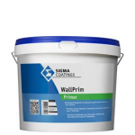 Sigma Wallprim 2,5 l - Wit