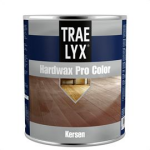 Trae Lyx Hardwax Pro Color - Kersen - 750 ml